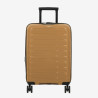 Jump - Grande valise rigide extensible Oryn 78 cm jaune